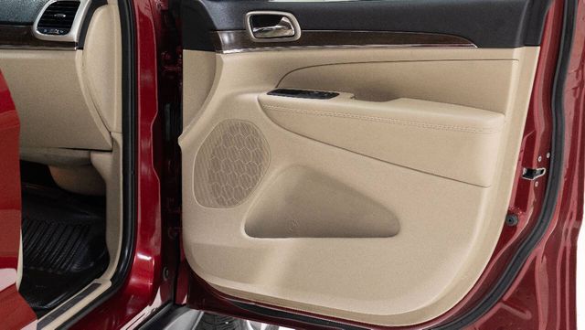 2014 Jeep Grand Cherokee Limited | Houston, TX | Houston Auto Credit