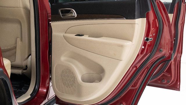 2014 Jeep Grand Cherokee Limited | Houston, TX | Houston Auto Credit