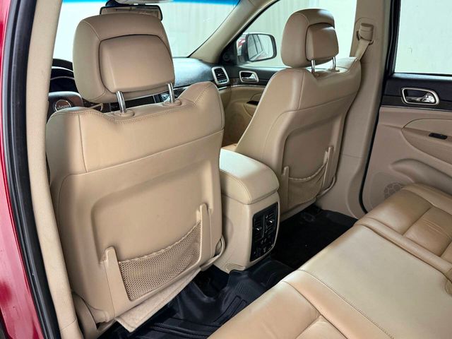 2014 Jeep Grand Cherokee Limited | Houston, TX | Houston Auto Credit