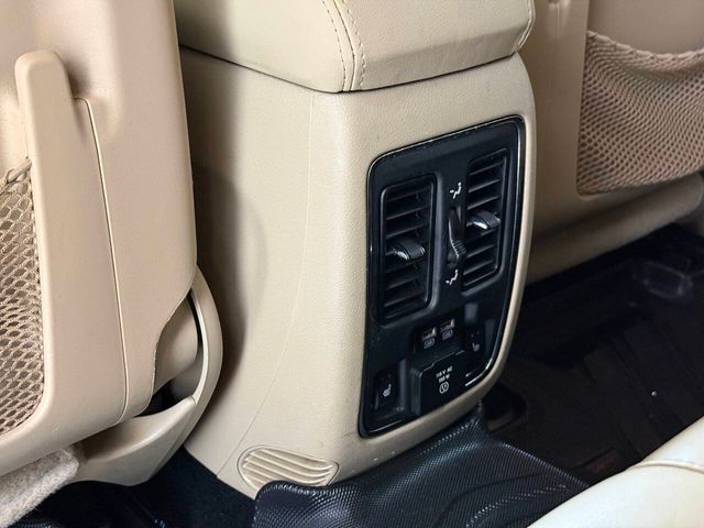 2014 Jeep Grand Cherokee Limited | Houston, TX | Houston Auto Credit