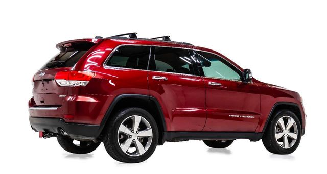 2014 Jeep Grand Cherokee Limited | Houston, TX | Houston Auto Credit 2014 Jeep Grand Cherokee Limited | Houston, TX | Houston Auto Credit