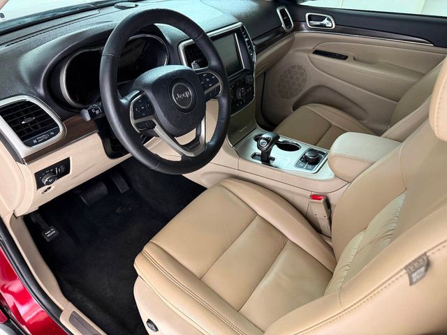 2014 Jeep Grand Cherokee Limited | Houston, TX | Houston Auto Credit