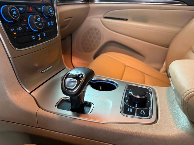 2014 Jeep Grand Cherokee Limited | Houston, TX | Houston Auto Credit