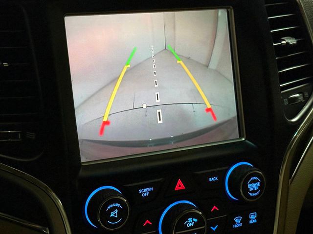 2014 Jeep Grand Cherokee Limited | Houston, TX | Houston Auto Credit