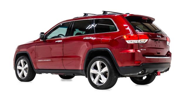 2014 Jeep Grand Cherokee Limited | Houston, TX | Houston Auto Credit 2014 Jeep Grand Cherokee Limited | Houston, TX | Houston Auto Credit