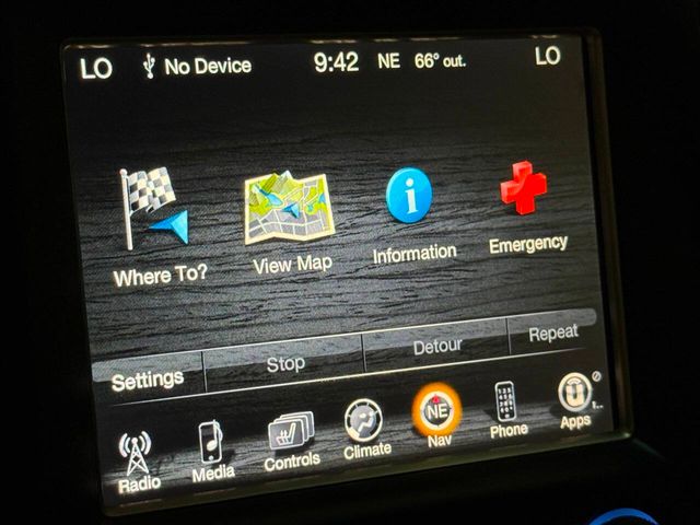 2014 Jeep Grand Cherokee Limited | Houston, TX | Houston Auto Credit