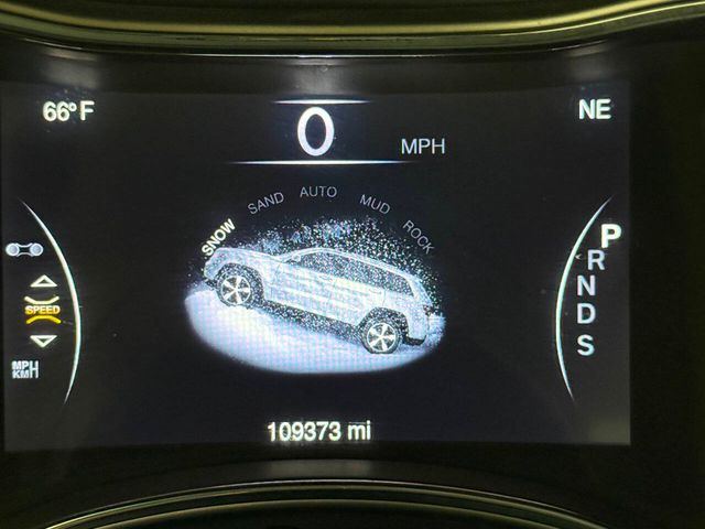 2014 Jeep Grand Cherokee Limited | Houston, TX | Houston Auto Credit