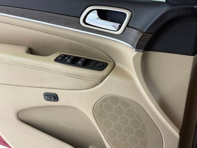 2014 Jeep Grand Cherokee Limited | Houston, TX | Houston Auto Credit