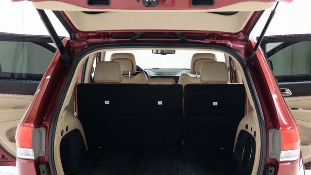 2014 Jeep Grand Cherokee Limited | Houston, TX | Houston Auto Credit