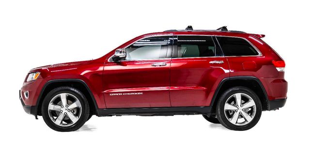 2014 Jeep Grand Cherokee Limited | Houston, TX | Houston Auto Credit 2014 Jeep Grand Cherokee Limited | Houston, TX | Houston Auto Credit