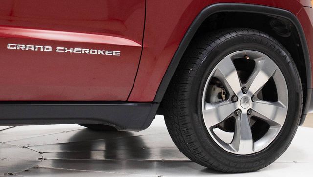 2014 Jeep Grand Cherokee Limited | Houston, TX | Houston Auto Credit 2014 Jeep Grand Cherokee Limited | Houston, TX | Houston Auto Credit