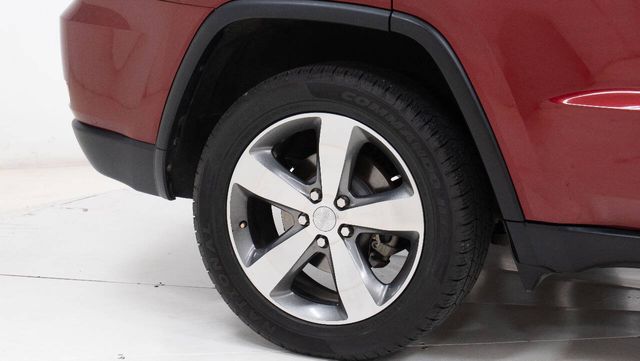 2014 Jeep Grand Cherokee Limited | Houston, TX | Houston Auto Credit