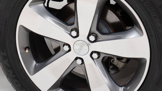 2014 Jeep Grand Cherokee Limited | Houston, TX | Houston Auto Credit