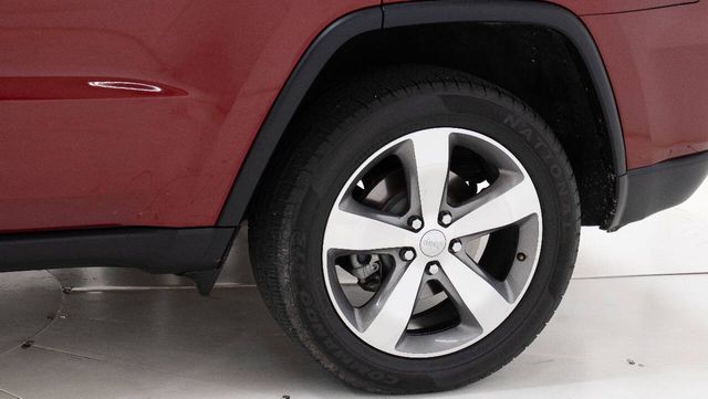 2014 Jeep Grand Cherokee Limited | Houston, TX | Houston Auto Credit