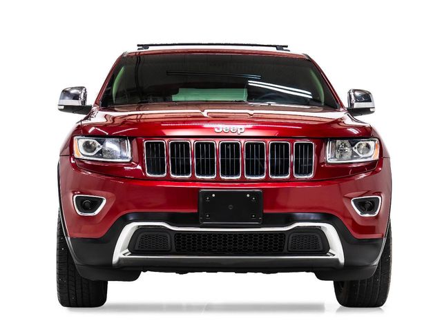 2014 Jeep Grand Cherokee Limited | Houston, TX | Houston Auto Credit 2014 Jeep Grand Cherokee Limited | Houston, TX | Houston Auto Credit