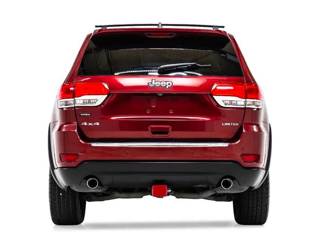 2014 Jeep Grand Cherokee Limited | Houston, TX | Houston Auto Credit