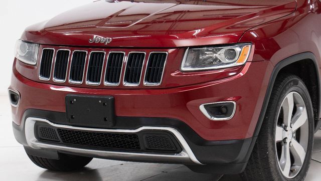 2014 Jeep Grand Cherokee Limited | Houston, TX | Houston Auto Credit 2014 Jeep Grand Cherokee Limited | Houston, TX | Houston Auto Credit