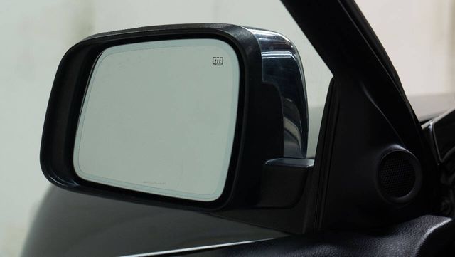 2014 Jeep Grand Cherokee Limited | Houston, TX | Houston Auto Credit