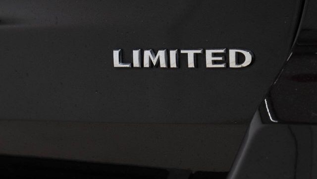 2014 Jeep Grand Cherokee Limited | Houston, TX | Houston Auto Credit