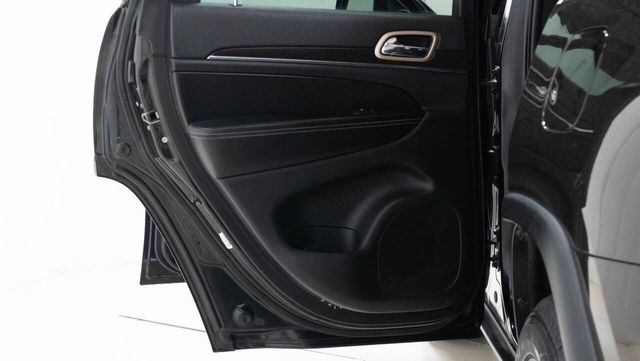 2014 Jeep Grand Cherokee Limited | Houston, TX | Houston Auto Credit