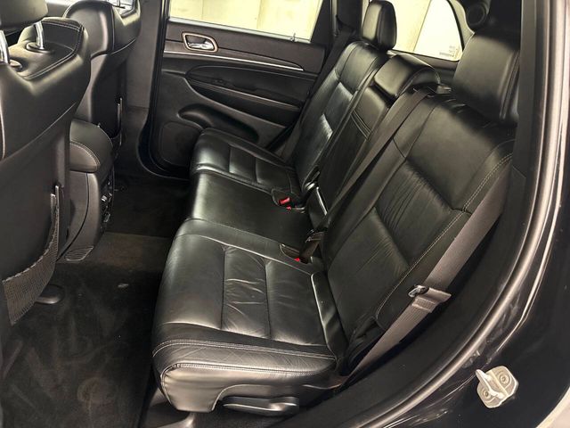 2014 Jeep Grand Cherokee Limited | Houston, TX | Houston Auto Credit