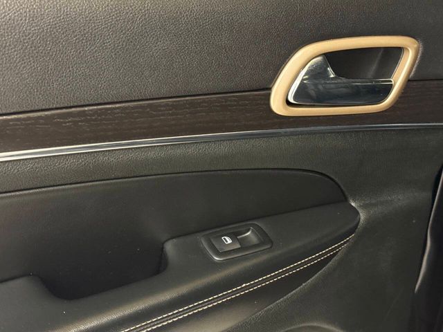 2014 Jeep Grand Cherokee Limited | Houston, TX | Houston Auto Credit