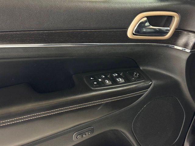 2014 Jeep Grand Cherokee Limited | Houston, TX | Houston Auto Credit