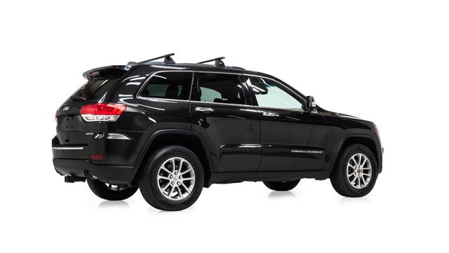 2014 Jeep Grand Cherokee Limited | Houston, TX | Houston Auto Credit 2014 Jeep Grand Cherokee Limited | Houston, TX | Houston Auto Credit