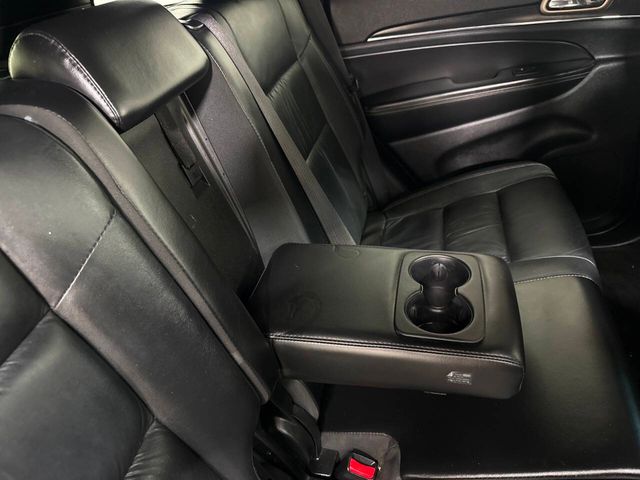 2014 Jeep Grand Cherokee Limited | Houston, TX | Houston Auto Credit
