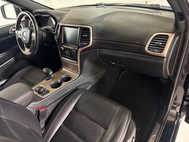 2014 Jeep Grand Cherokee Limited | Houston, TX | Houston Auto Credit