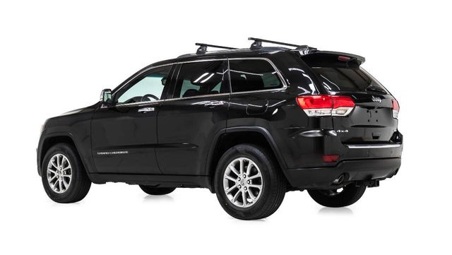 2014 Jeep Grand Cherokee Limited | Houston, TX | Houston Auto Credit 2014 Jeep Grand Cherokee Limited | Houston, TX | Houston Auto Credit