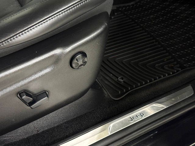 2014 Jeep Grand Cherokee Limited | Houston, TX | Houston Auto Credit