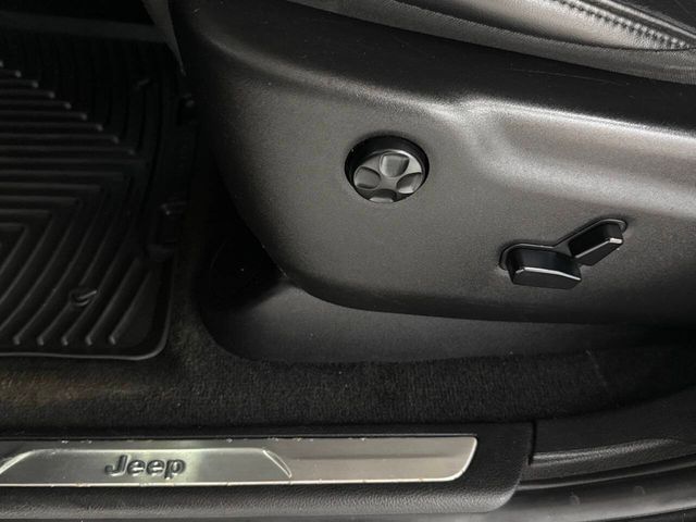 2014 Jeep Grand Cherokee Limited | Houston, TX | Houston Auto Credit