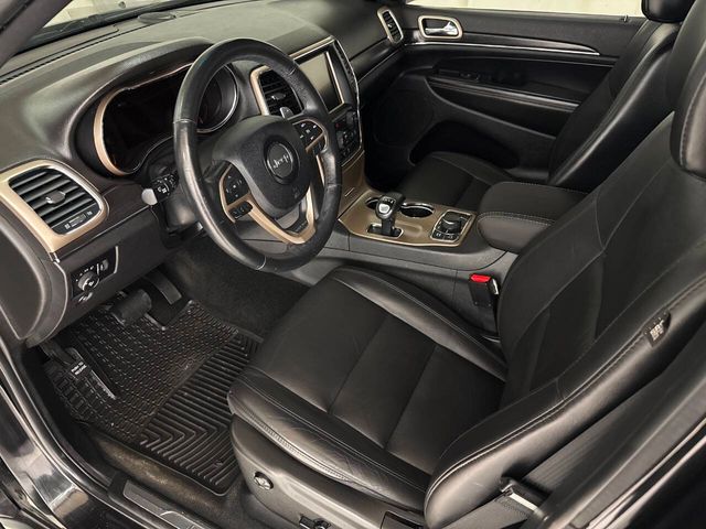 2014 Jeep Grand Cherokee Limited | Houston, TX | Houston Auto Credit