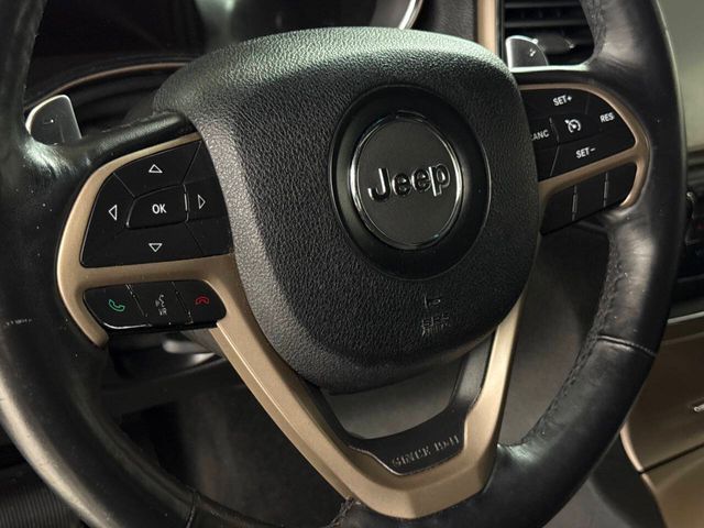 2014 Jeep Grand Cherokee Limited | Houston, TX | Houston Auto Credit