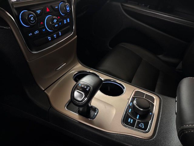 2014 Jeep Grand Cherokee Limited | Houston, TX | Houston Auto Credit
