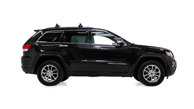 2014 Jeep Grand Cherokee Limited | Houston, TX | Houston Auto Credit 2014 Jeep Grand Cherokee Limited | Houston, TX | Houston Auto Credit