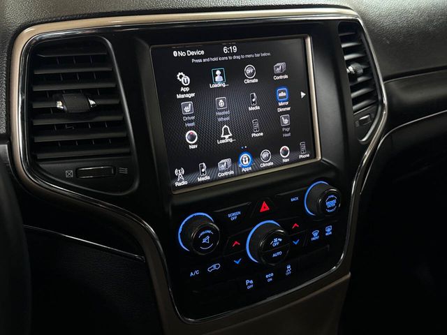 2014 Jeep Grand Cherokee Limited | Houston, TX | Houston Auto Credit
