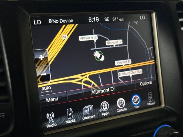 2014 Jeep Grand Cherokee Limited | Houston, TX | Houston Auto Credit