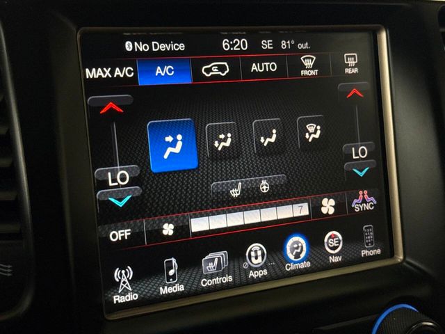 2014 Jeep Grand Cherokee Limited | Houston, TX | Houston Auto Credit