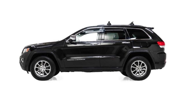 2014 Jeep Grand Cherokee Limited | Houston, TX | Houston Auto Credit 2014 Jeep Grand Cherokee Limited | Houston, TX | Houston Auto Credit