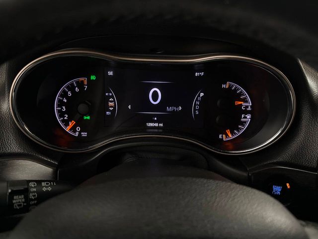 2014 Jeep Grand Cherokee Limited | Houston, TX | Houston Auto Credit