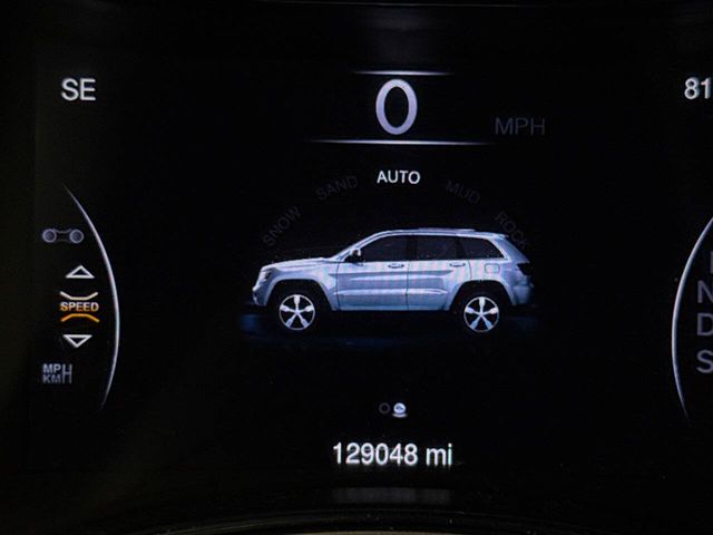 2014 Jeep Grand Cherokee Limited | Houston, TX | Houston Auto Credit