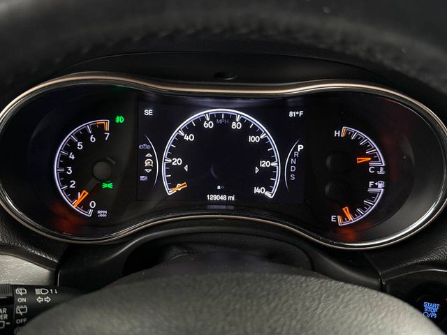 2014 Jeep Grand Cherokee Limited | Houston, TX | Houston Auto Credit