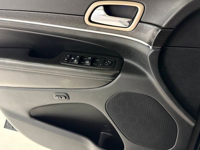 2014 Jeep Grand Cherokee Limited | Houston, TX | Houston Auto Credit