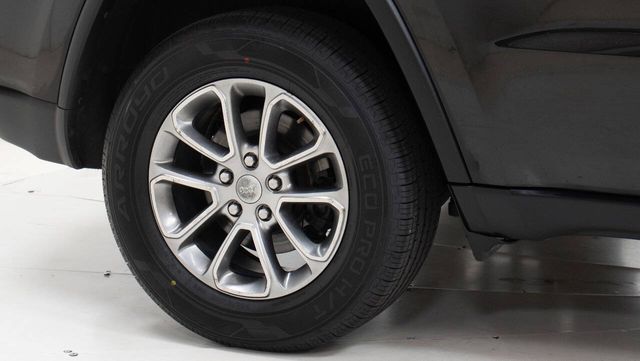 2014 Jeep Grand Cherokee Limited | Houston, TX | Houston Auto Credit