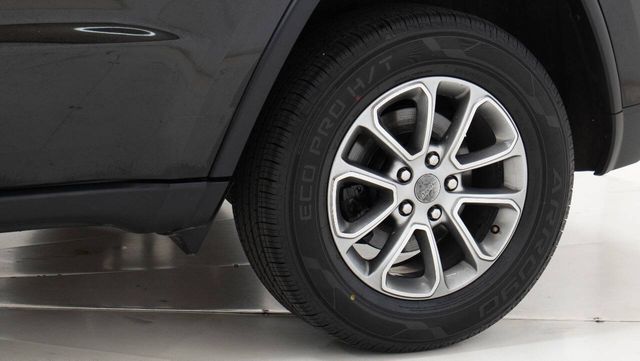 2014 Jeep Grand Cherokee Limited | Houston, TX | Houston Auto Credit