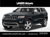 2014 Jeep Grand Cherokee Limited | Huntsville, Alabama | Landers Mclarty DCJ