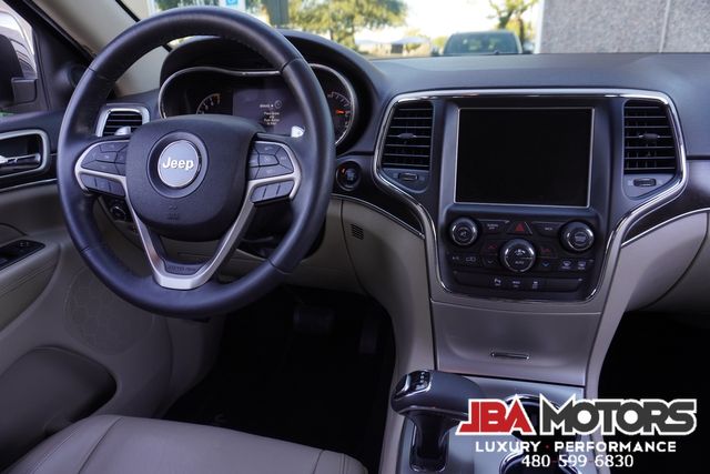 2014 Jeep Grand Cherokee Limited SUV with ONLY 79k LOW MILES | MESA, AZ | JBA MOTORS 2014 Jeep Grand Cherokee Limited SUV with ONLY 79k LOW MILES | MESA, AZ | JBA MOTORS
