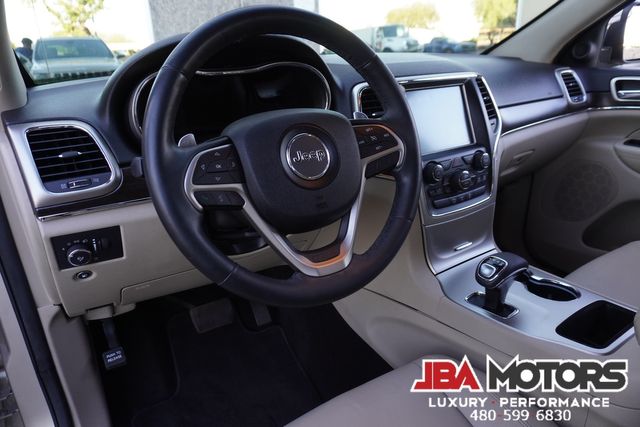 2014 Jeep Grand Cherokee Limited SUV with ONLY 80k LOW MILES | MESA, AZ | JBA MOTORS 2014 Jeep Grand Cherokee Limited SUV with ONLY 80k LOW MILES | MESA, AZ | JBA MOTORS